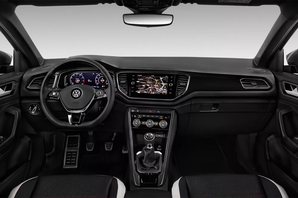 VOLKSWAGEN T-Roc 1.5 TSI EVO2 150 Start/Stop DSG7 R-Line Edition_3