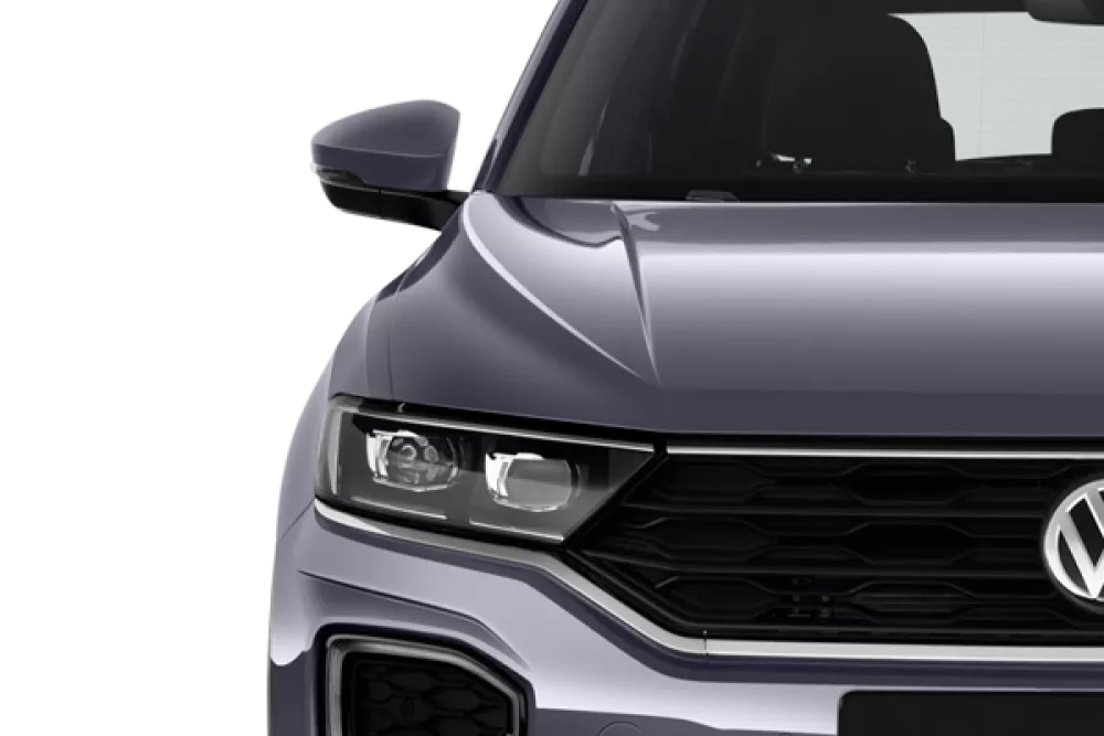 VOLKSWAGEN T-Roc 1.5 TSI EVO2 150 Start/Stop DSG7 R-Line Edition