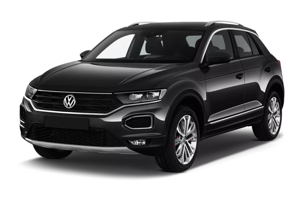 VOLKSWAGEN T-Roc 1.5 TSI EVO2 150 Start/Stop DSG7 R-Line Edition_1