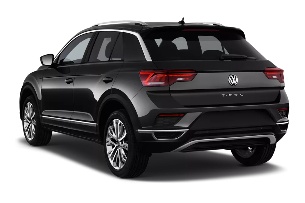 VOLKSWAGEN T-Roc 1.5 TSI EVO2 150 Start/Stop DSG7 R-Line Edition