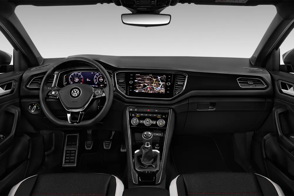 VOLKSWAGEN T-Roc 2.0 TDI 150 Start/Stop DSG7 R-Line Edition_3
