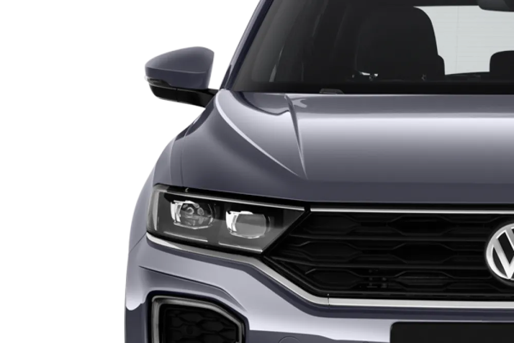 VOLKSWAGEN T-Roc 2.0 TDI 150 Start/Stop DSG7 R-Line Edition