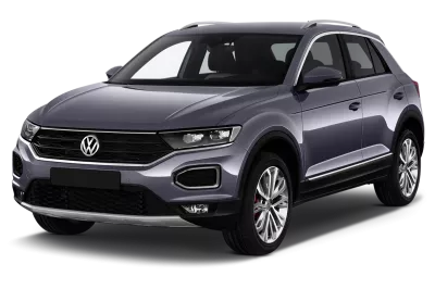 VOLKSWAGEN T-Roc 1.5 TSI EVO 150ch Style DSG7