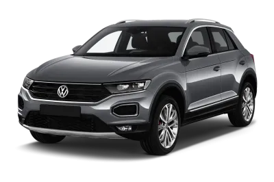 VOLKSWAGEN T-Roc 2.0 TDI 150 Start/Stop DSG7 R-Line Edition