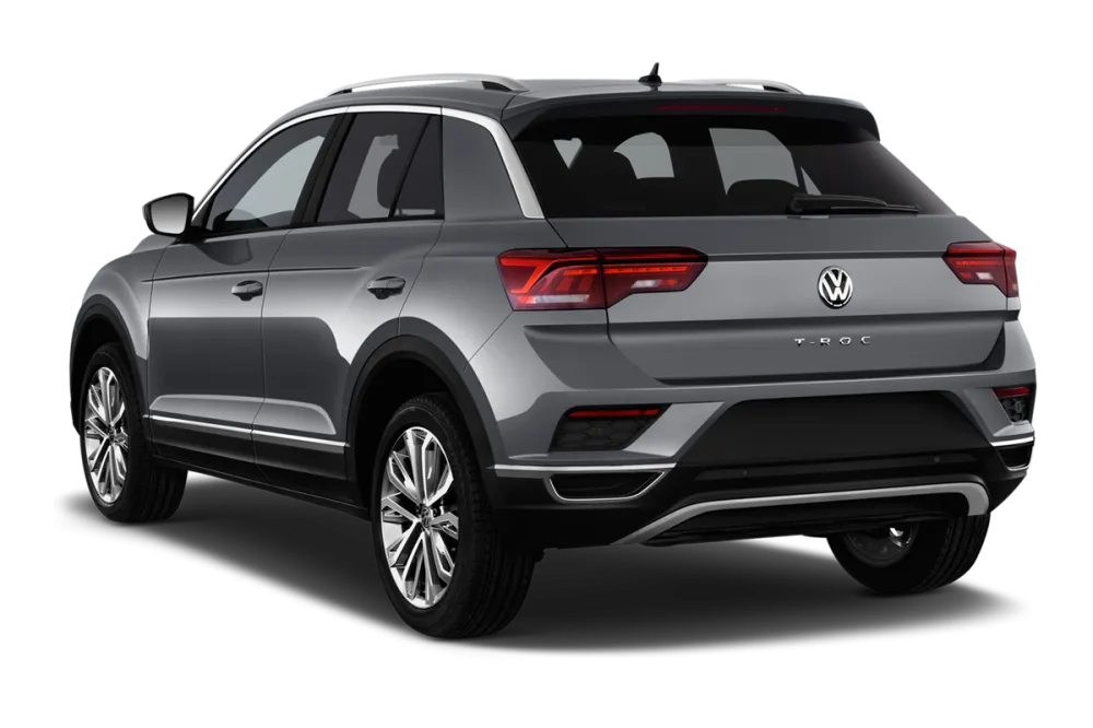 VOLKSWAGEN T-Roc 2.0 TDI 150 Start/Stop DSG7 R-Line Edition