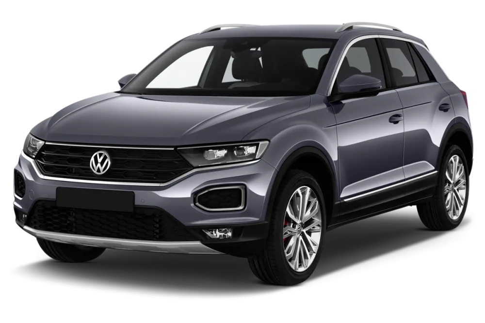 VOLKSWAGEN T-Roc 2.0 TDI 150 Start/Stop DSG7 R-Line Edition_1