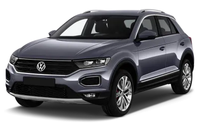 VOLKSWAGEN T-Roc 2.0 TDI 150 Start/Stop DSG7 R-Line Edition