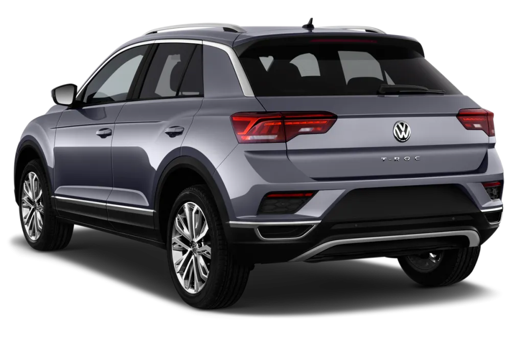 VOLKSWAGEN T-Roc 2.0 TDI 150 Start/Stop DSG7 R-Line Edition_2