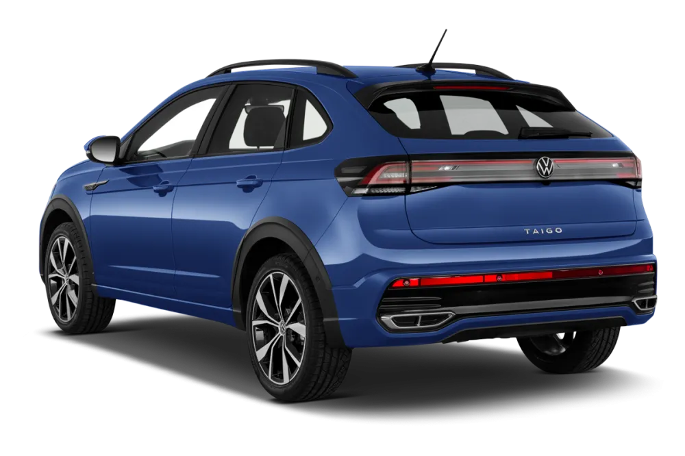 VOLKSWAGEN Taigo 1.0 TSI 116 DSG7 R-Line_2