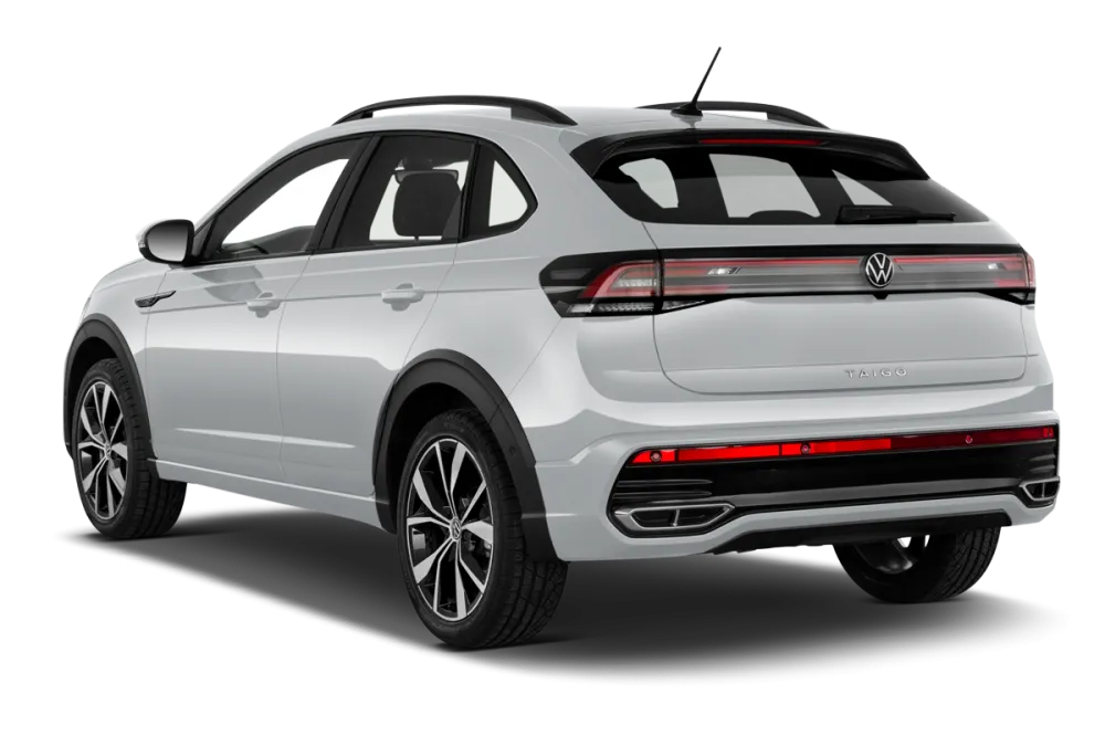 VOLKSWAGEN Taigo 1.0 TSI 116 DSG7 R-Line_2