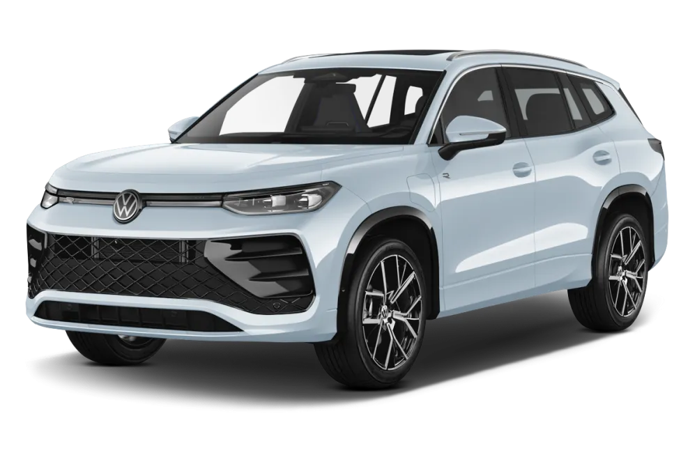 VOLKSWAGEN TAYRON 1.5 eTSI 150ch DSG7 7pl Life Plus_1