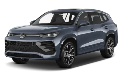 VOLKSWAGEN TAYRON 1.5 eTSI 150ch DSG7 7pl Life Plus