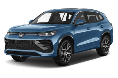 VOLKSWAGEN TAYRON 1.5 eTSI 150ch DSG7 7pl Life Plus