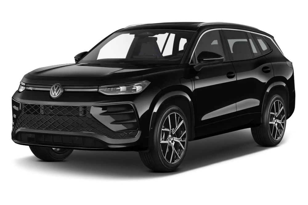 VOLKSWAGEN TAYRON 1.5 eTSI 150ch DSG7 7pl Life Plus_1