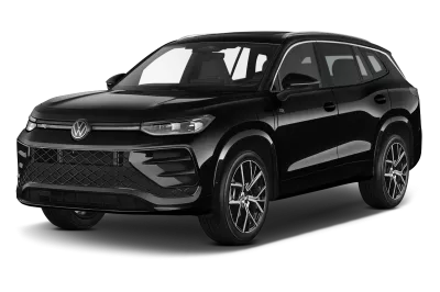 VOLKSWAGEN TAYRON 1.5 eTSI 150ch DSG7 7pl Life Plus