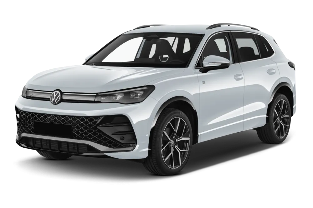 VOLKSWAGEN Tiguan III 2.0 TDI 150ch DSG7 Life Plus_1