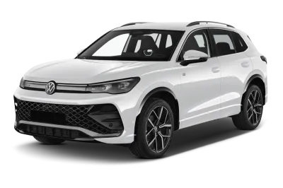 VOLKSWAGEN Tiguan III 2.0 TDI 150ch DSG7 Life Plus