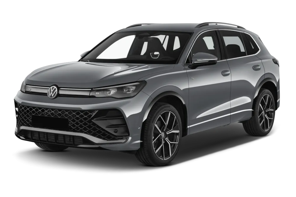 VOLKSWAGEN Tiguan III 2.0 TDI 150ch DSG7 Life Plus_1