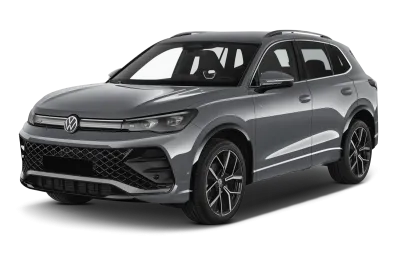 VOLKSWAGEN Tiguan III 2.0 TDI 150ch DSG7 Life Plus