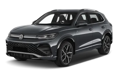 VOLKSWAGEN Tiguan III 2.0 TDI 150ch DSG7 Life Plus