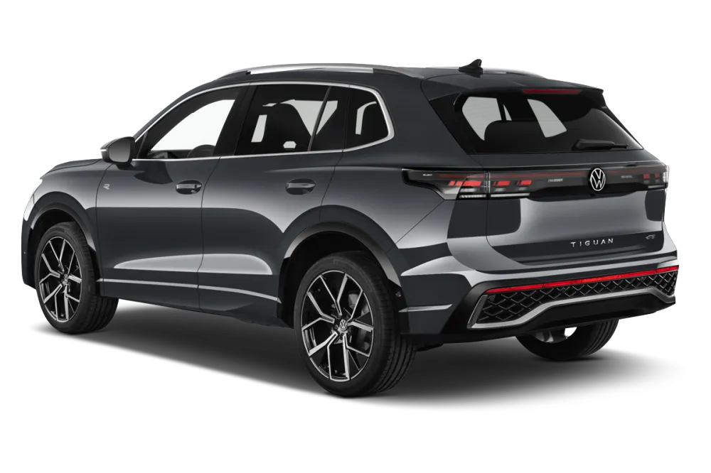 VOLKSWAGEN Tiguan III 2.0 TDI 150ch DSG7 Life Plus_2