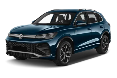 VOLKSWAGEN Tiguan III 2.0 TDI 150ch DSG7 Life Plus