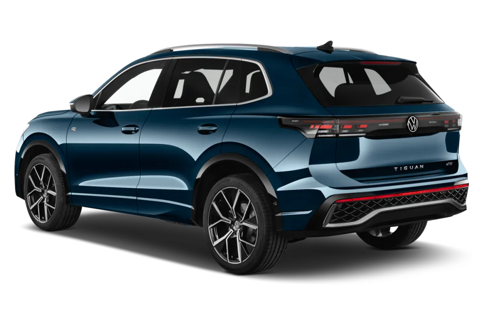 VOLKSWAGEN Tiguan III 2.0 TDI 150ch DSG7 Life Plus_2