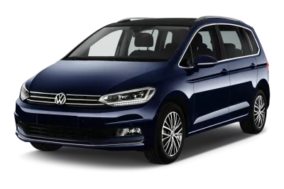 VOLKSWAGEN Touran III 1.5 TSI EVO 150 DSG7 7pl VW Edition