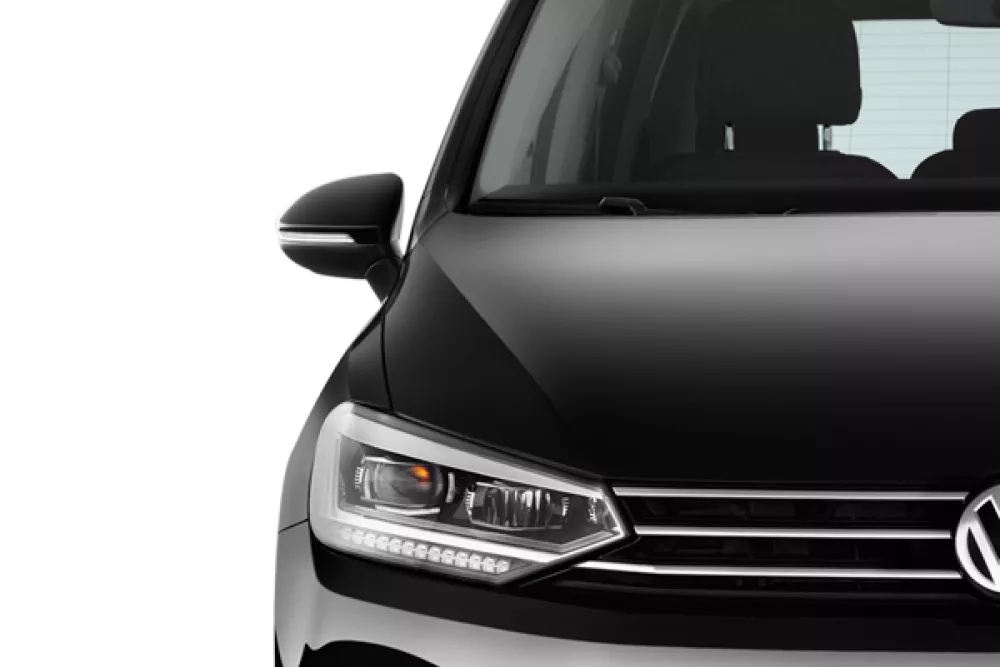 VOLKSWAGEN Touran III 1.5 TSI EVO 150 DSG7 7pl VW Edition