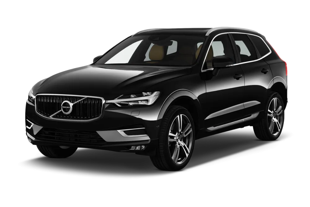 VOLVO XC60 II T6 AWD 253 + 145ch Start Geartronic_1