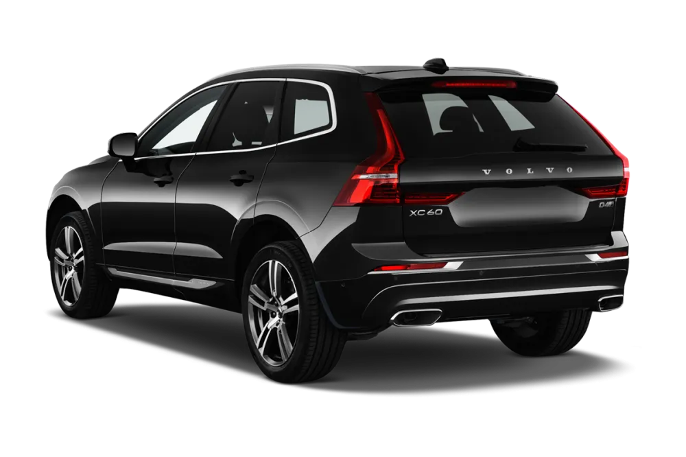 VOLVO XC60 II T6 AWD 253 + 145ch Start Geartronic_2