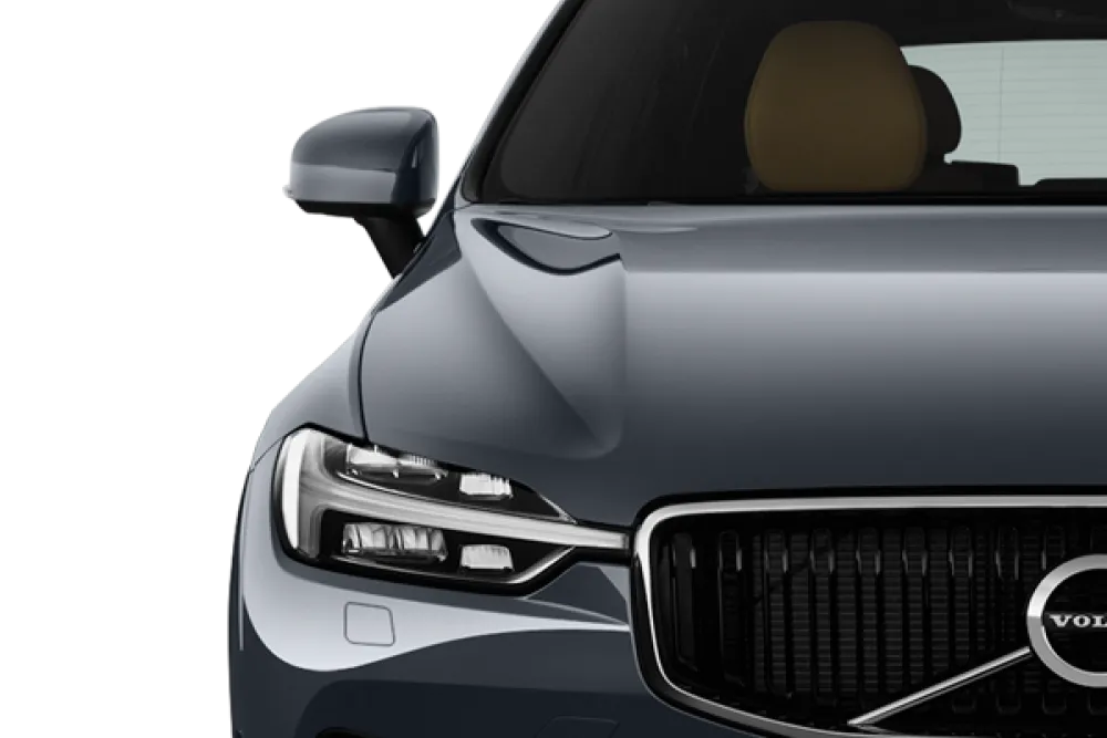 VOLVO XC60 II T6 AWD 253 + 145ch Start Geartronic