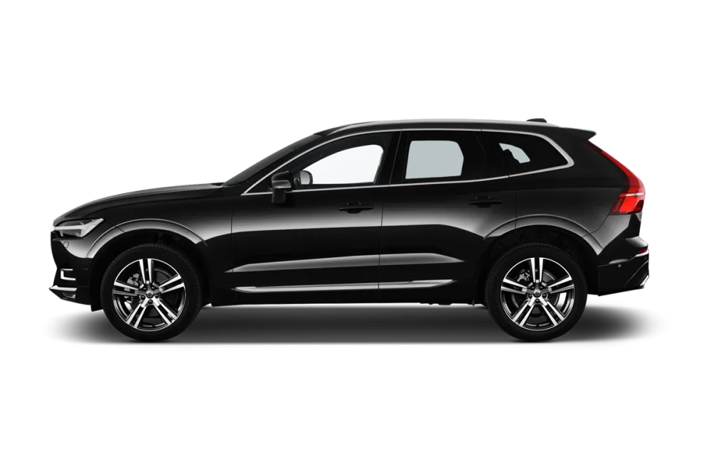 VOLVO XC60 II T6 AWD 253 + 145ch Start Geartronic_3