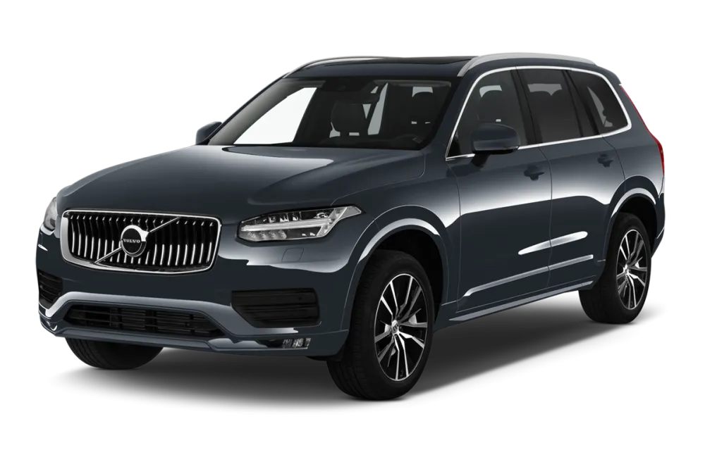 VOLVO XC90 II T8 AWD Hybride Rechargeable 310+145 ch Geartronic 8 7pl Ultra Style Dark_1