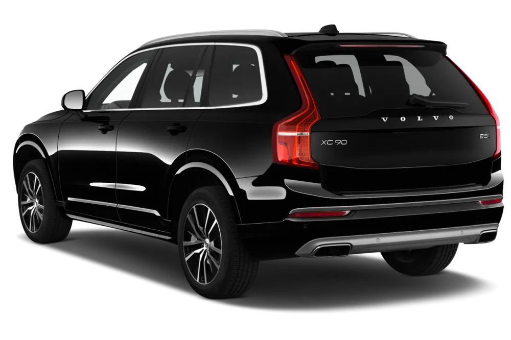 VOLVO XC90 II T8 AWD 310 + 145ch Start Geartronic