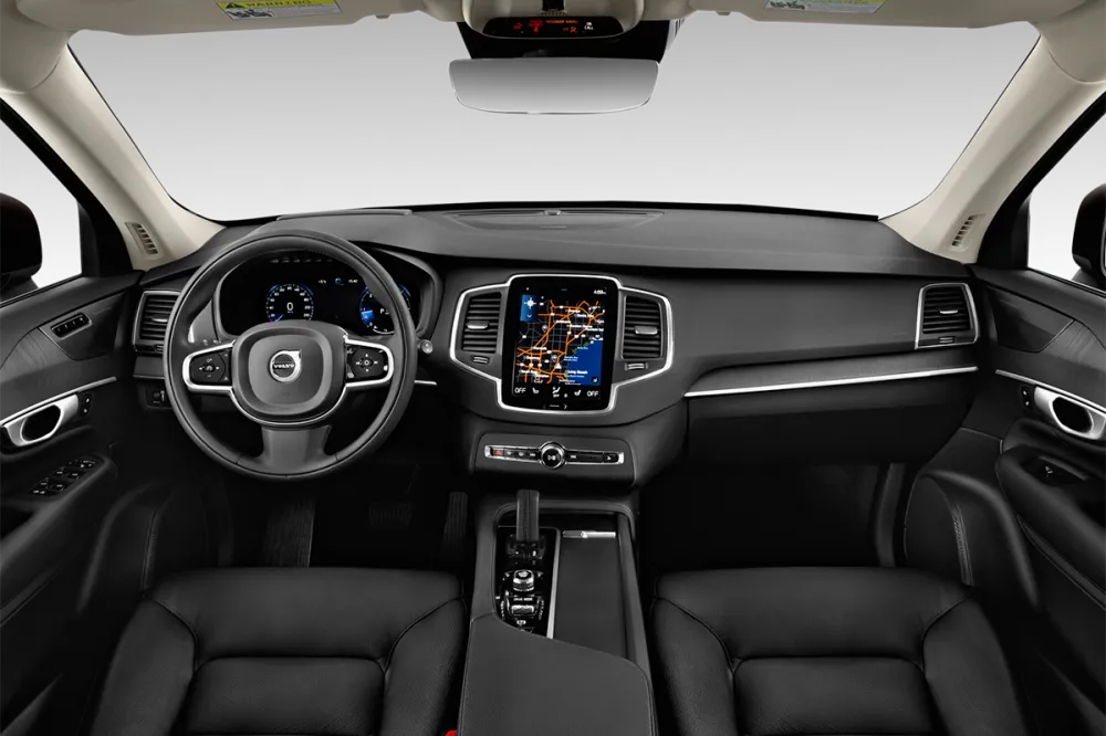 VOLVO XC90 II T8 AWD 310 + 145ch Start Geartronic_3