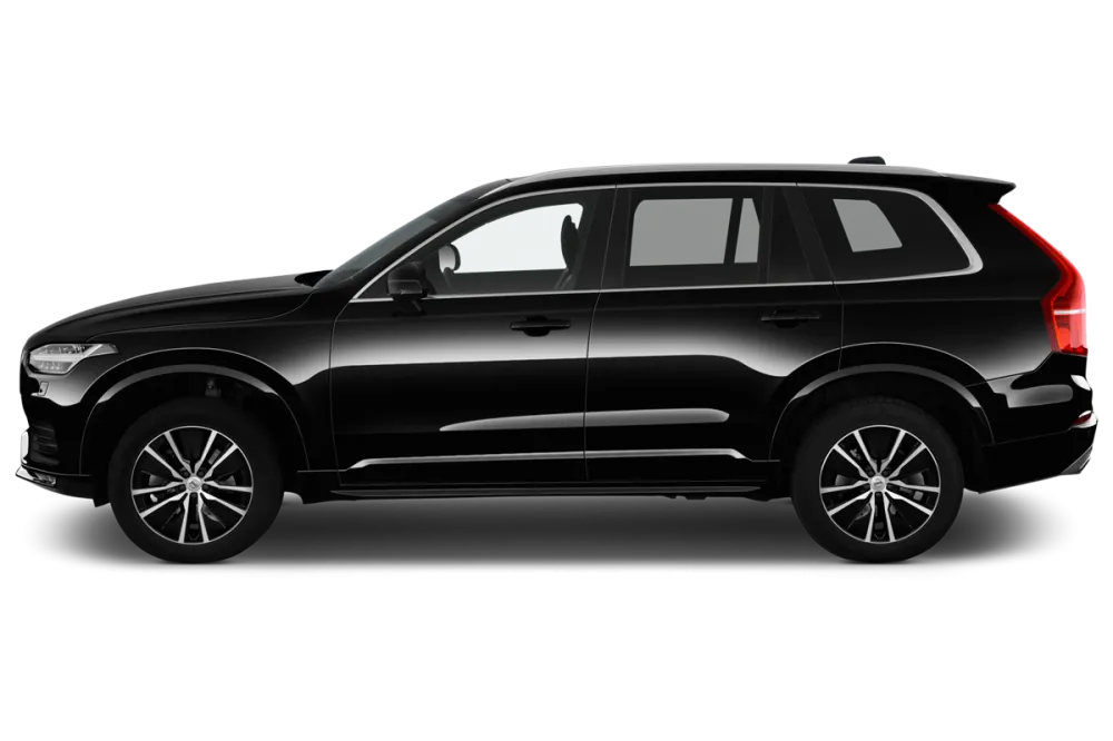 VOLVO XC90 II T8 AWD 310 + 145ch Start Geartronic_4