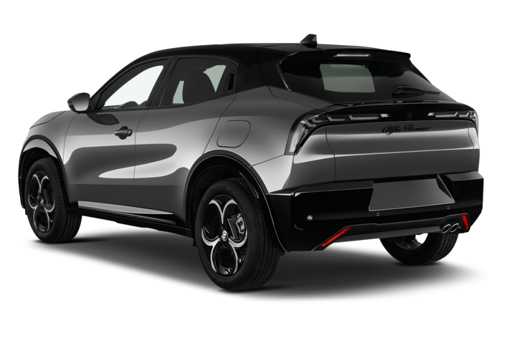 ALFA ROMEO Junior 1.2 Ibrida 145 ch e-DCT6 Intensa_2