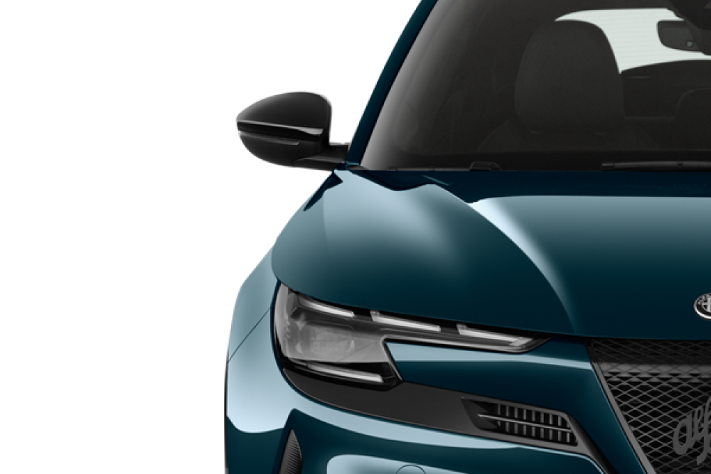 ALFA ROMEO Junior 1.2 Ibrida 145 ch e-DCT6 Intensa