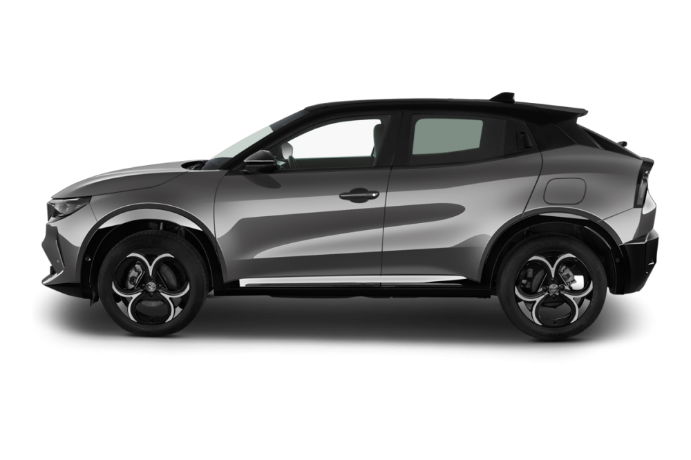 ALFA ROMEO Junior 1.2 Ibrida 145 ch e-DCT6 Intensa_4