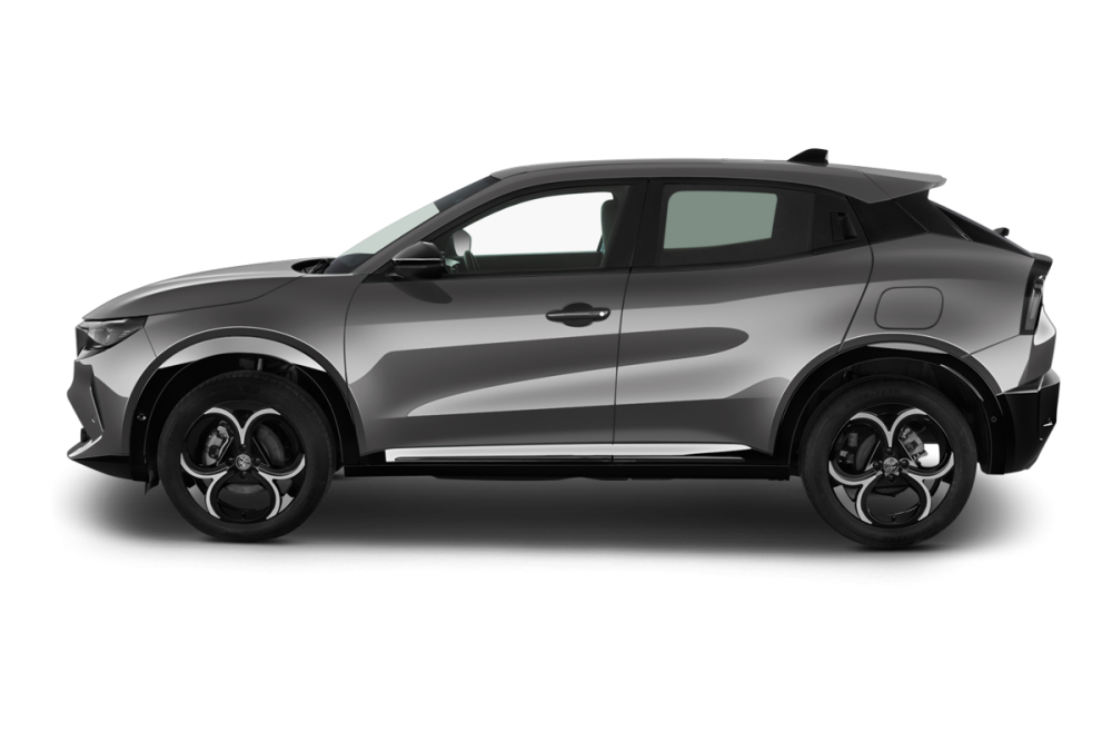 ALFA ROMEO Junior 1.2 Ibrida 145 ch e-DCT6 Intensa_4