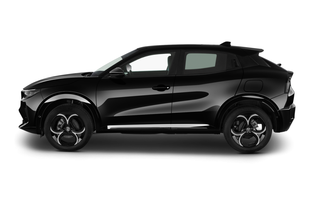 ALFA ROMEO Junior 1.2 Ibrida 145 ch e-DCT6 Intensa_4