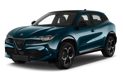 ALFA ROMEO Junior 1.2 Ibrida 145 ch e-DCT6 Sport Speciale