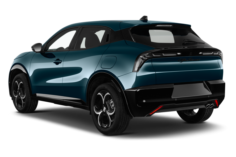 ALFA ROMEO Junior 1.2 Ibrida 145 ch e-DCT6 Sport Speciale_2