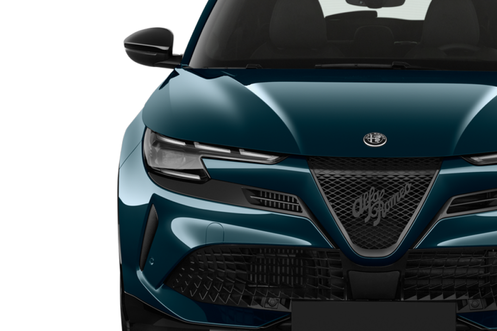 ALFA ROMEO Junior 1.2 Ibrida 145 ch e-DCT6 Sport Speciale