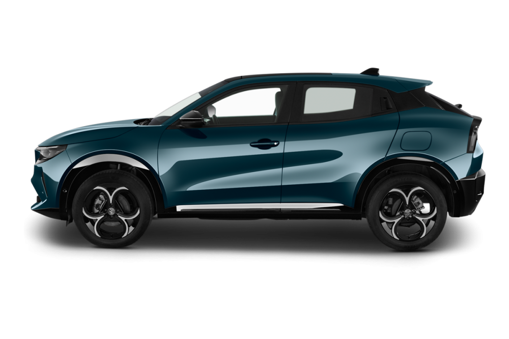 ALFA ROMEO Junior 1.2 Ibrida 145 ch e-DCT6 Sport Speciale_4