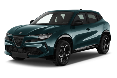 ALFA ROMEO Junior 1.2 Ibrida 145 ch e-DCT6 Q4 Ti