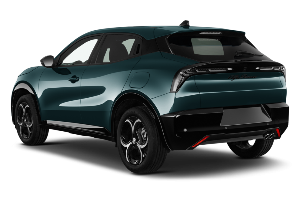 ALFA ROMEO Junior 1.2 Ibrida 145 ch e-DCT6 Q4 Ti_2