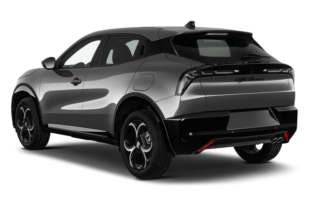 ALFA ROMEO Junior 1.2 Ibrida 145 ch e-DCT6 Q4 Ti_2