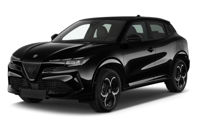ALFA ROMEO Junior 1.2 Ibrida 145 ch e-DCT6 Q4 Ti